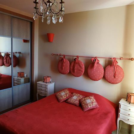 Appartement Rêve-Catalan 2 chambres Perpignan Exterior foto
