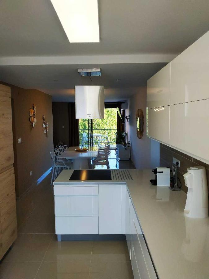 Appartement Rêve-Catalan 2 chambres Perpignan Exterior foto