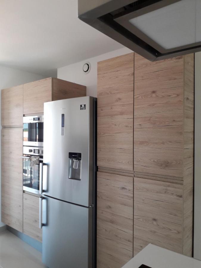 Appartement Rêve-Catalan 2 chambres Perpignan Exterior foto