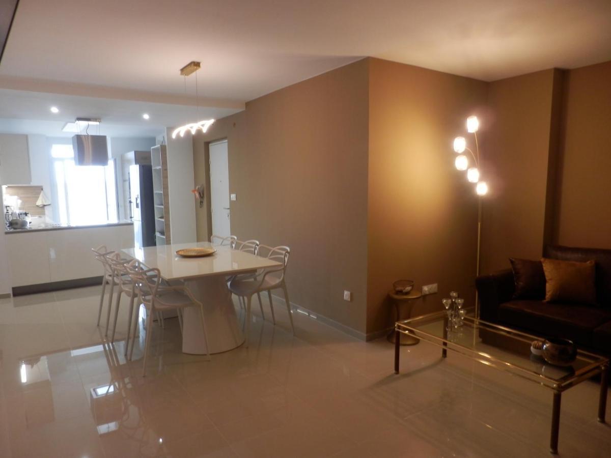 Appartement Rêve-Catalan 2 chambres Perpignan Exterior foto
