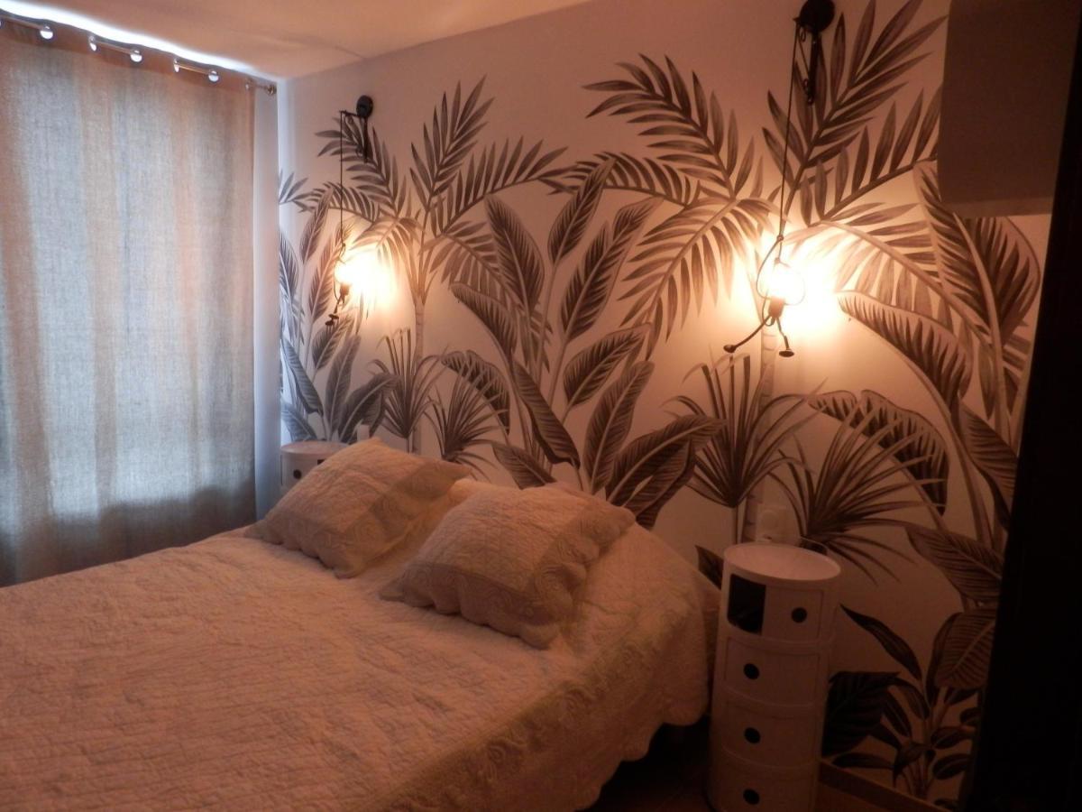 Appartement Rêve-Catalan 2 chambres Perpignan Exterior foto