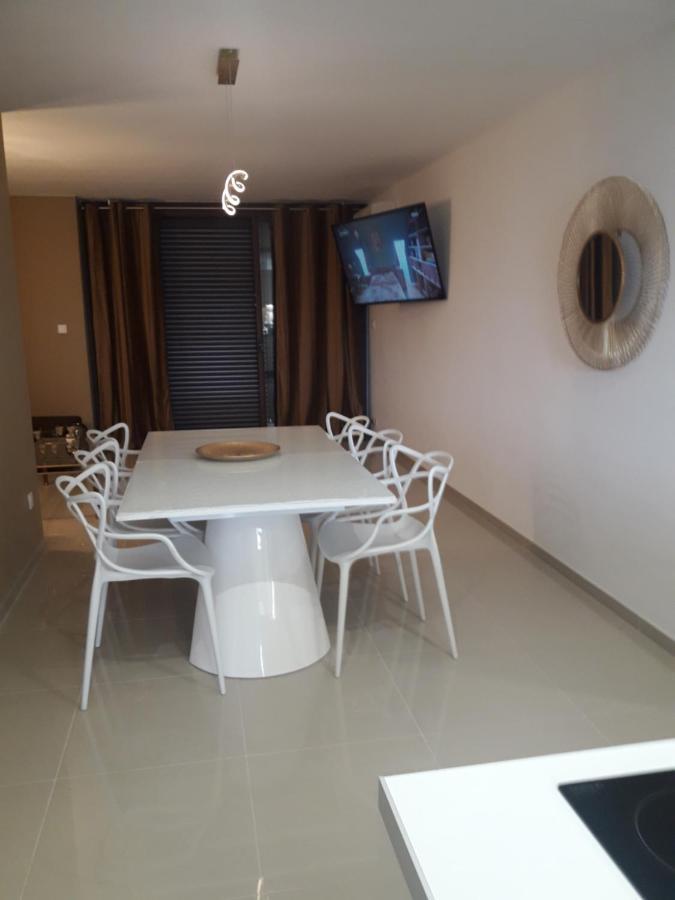 Appartement Rêve-Catalan 2 chambres Perpignan Exterior foto
