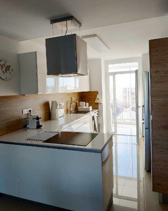 Appartement Rêve-Catalan 2 chambres Perpignan Exterior foto